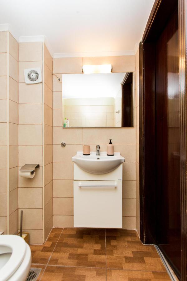 Central Apartment Downtown 塞萨洛尼基 外观 照片